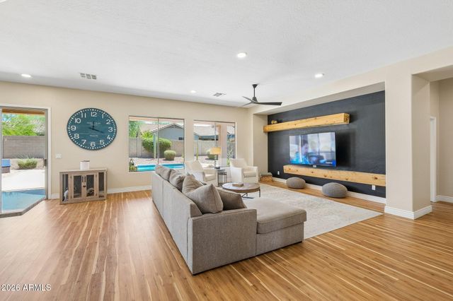 39637 N BELFAIR Way, Anthem, AZ 85086
