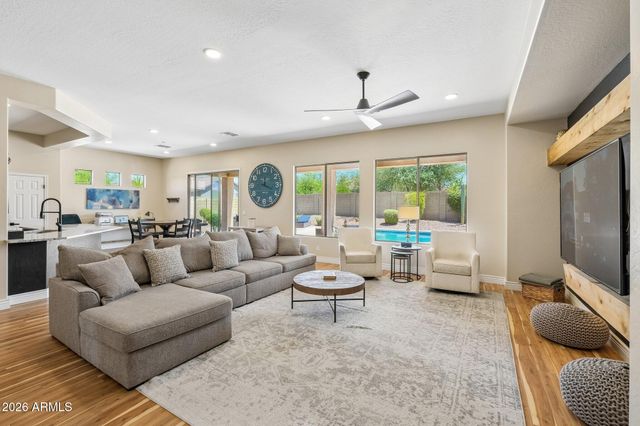 39637 N BELFAIR Way, Anthem, AZ 85086