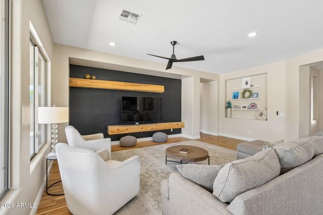 39637 N BELFAIR Way, Anthem, AZ 85086