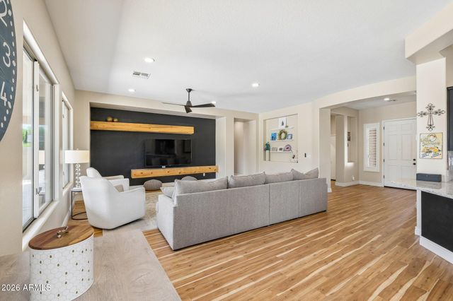 39637 N BELFAIR Way, Anthem, AZ 85086