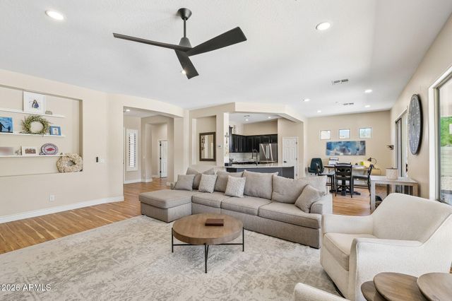 39637 N BELFAIR Way, Anthem, AZ 85086