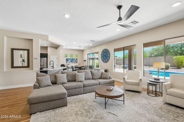 39637 N BELFAIR Way, Anthem, AZ 85086