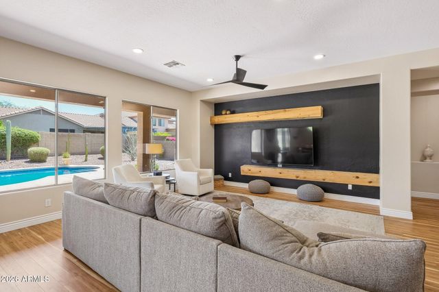 39637 N BELFAIR Way, Anthem, AZ 85086