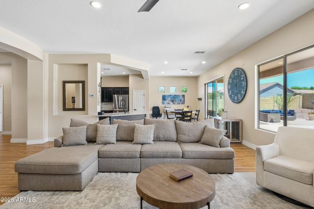 39637 N BELFAIR Way, Anthem, AZ 85086