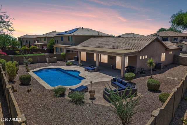 39637 N BELFAIR Way, Anthem, AZ 85086