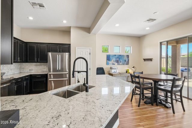 39637 N BELFAIR Way, Anthem, AZ 85086
