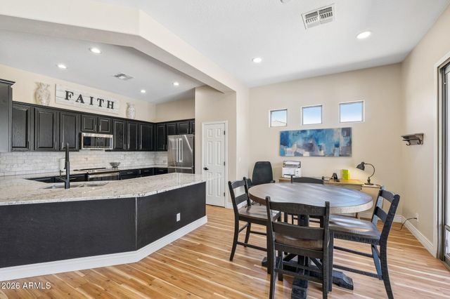 39637 N BELFAIR Way, Anthem, AZ 85086
