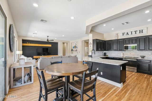 39637 N BELFAIR Way, Anthem, AZ 85086