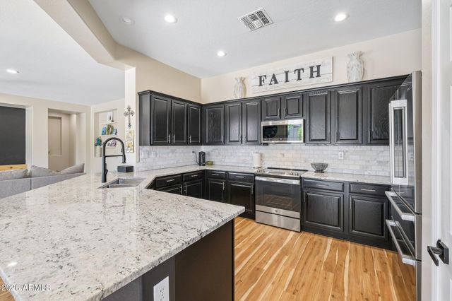 39637 N BELFAIR Way, Anthem, AZ 85086