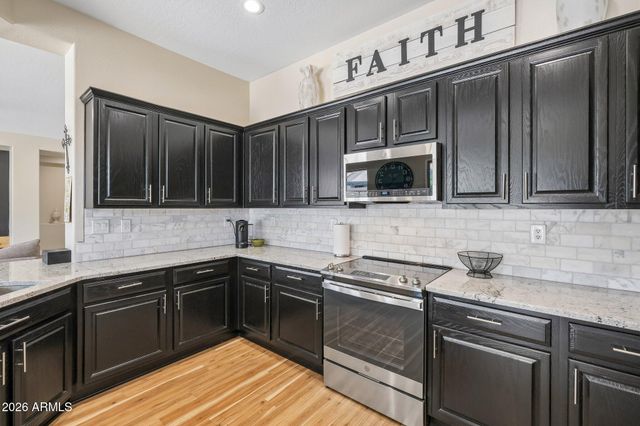 39637 N BELFAIR Way, Anthem, AZ 85086