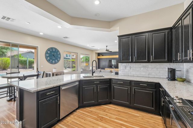 39637 N BELFAIR Way, Anthem, AZ 85086