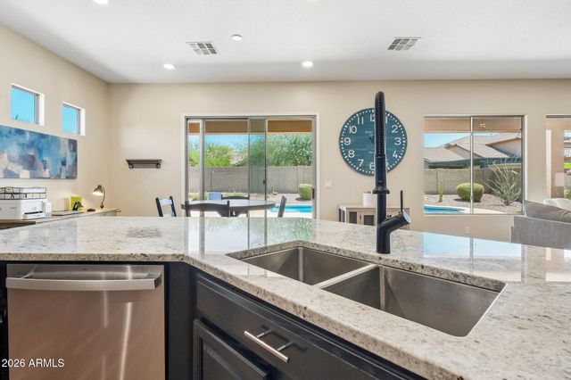 39637 N BELFAIR Way, Anthem, AZ 85086