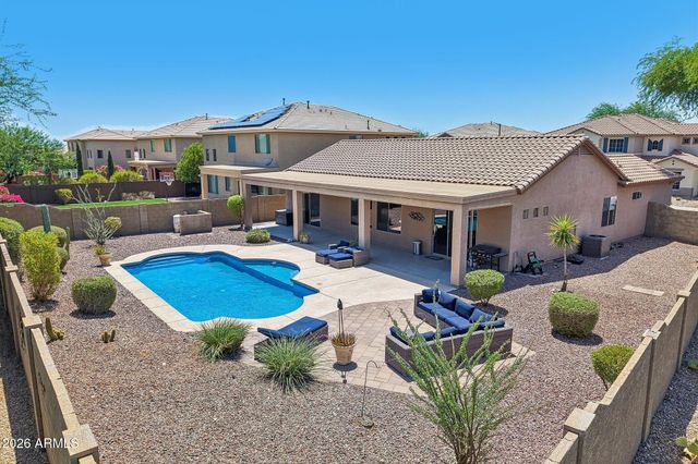 39637 N BELFAIR Way, Anthem, AZ 85086