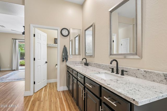 39637 N BELFAIR Way, Anthem, AZ 85086