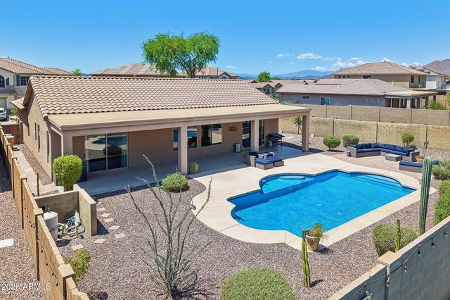 39637 N BELFAIR Way, Anthem, AZ 85086