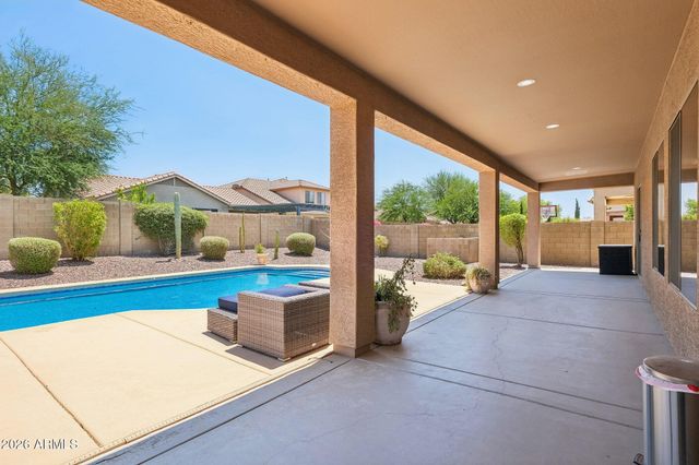 39637 N BELFAIR Way, Anthem, AZ 85086