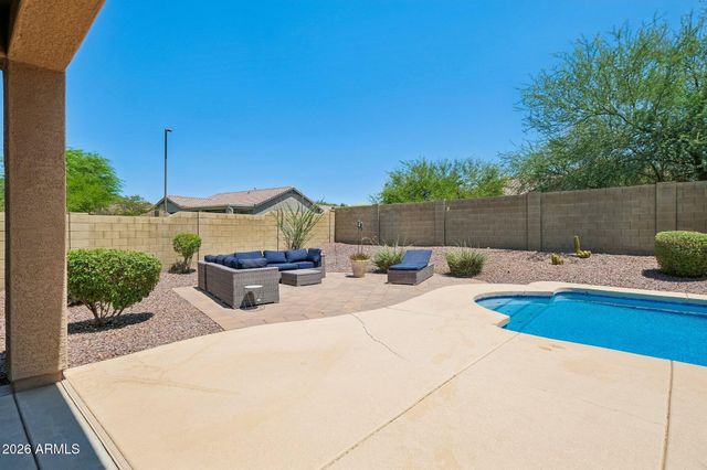 39637 N BELFAIR Way, Anthem, AZ 85086