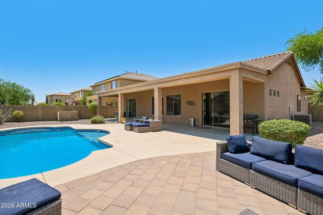 39637 N BELFAIR Way, Anthem, AZ 85086
