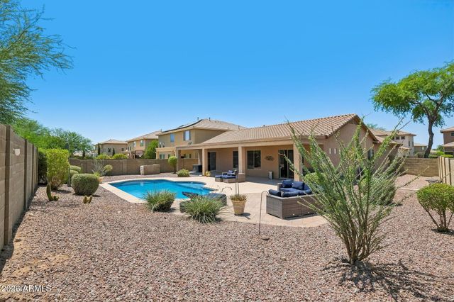 39637 N BELFAIR Way, Anthem, AZ 85086
