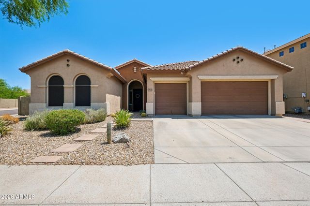 39637 N BELFAIR Way, Anthem, AZ 85086
