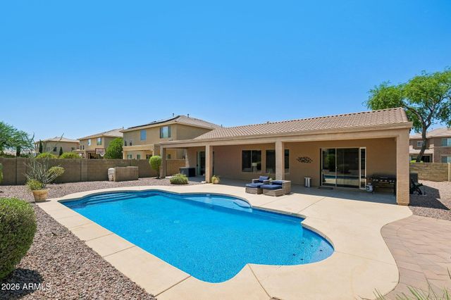 39637 N BELFAIR Way, Anthem, AZ 85086