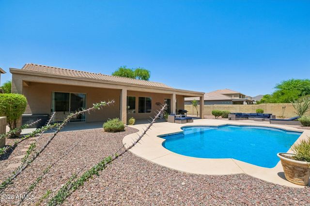 39637 N BELFAIR Way, Anthem, AZ 85086
