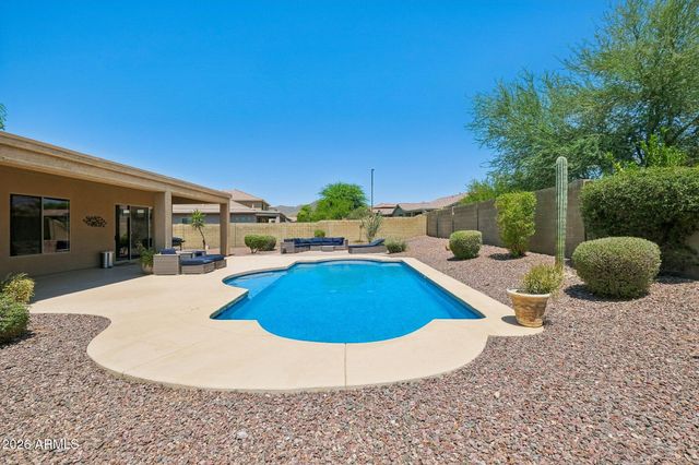 39637 N BELFAIR Way, Anthem, AZ 85086