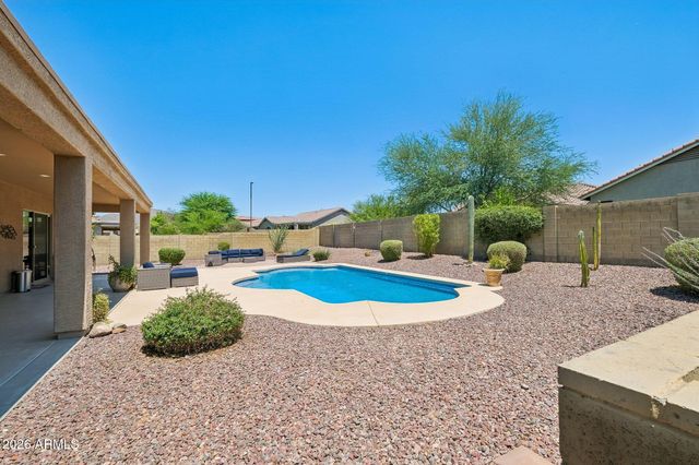 39637 N BELFAIR Way, Anthem, AZ 85086