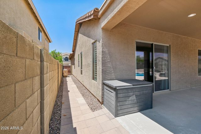39637 N BELFAIR Way, Anthem, AZ 85086