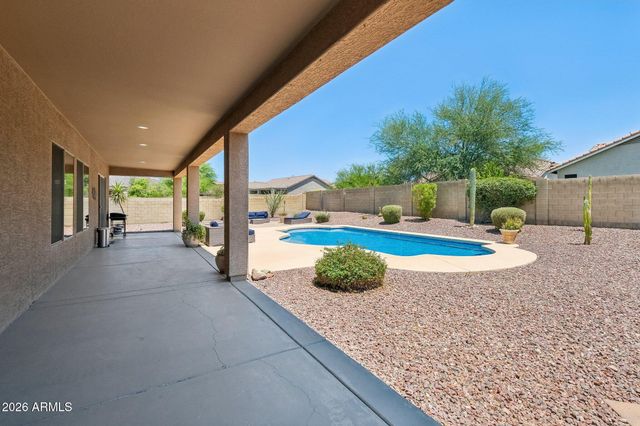 39637 N BELFAIR Way, Anthem, AZ 85086