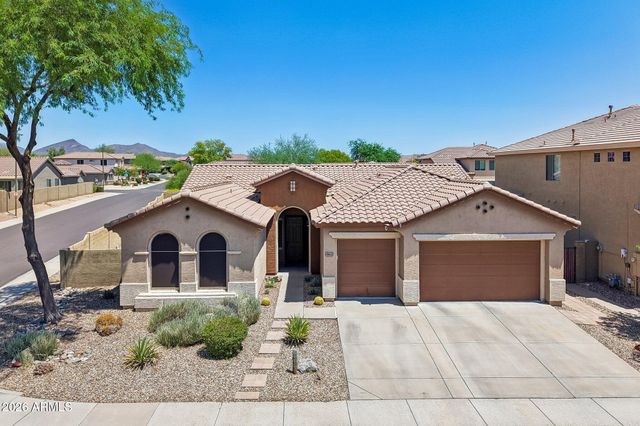 39637 N BELFAIR Way, Anthem, AZ 85086