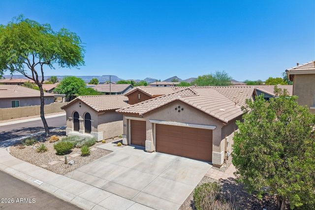 39637 N BELFAIR Way, Anthem, AZ 85086