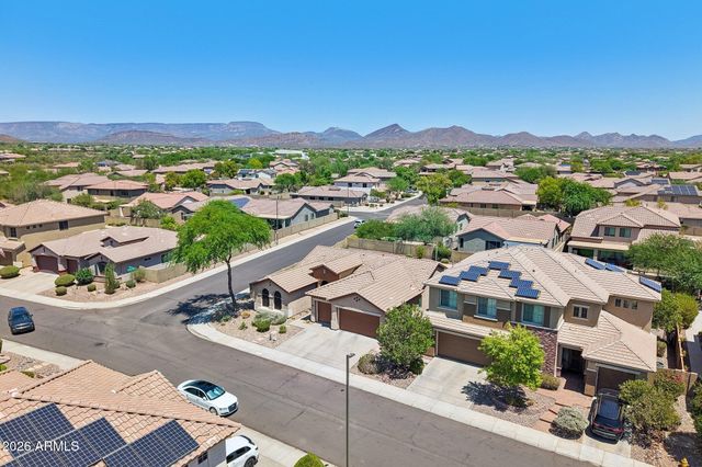 39637 N BELFAIR Way, Anthem, AZ 85086