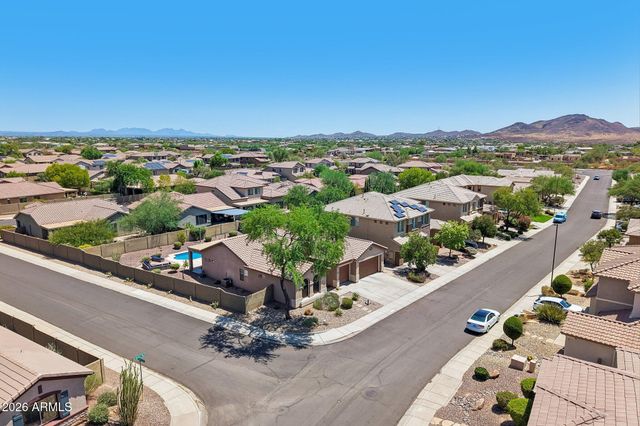 39637 N BELFAIR Way, Anthem, AZ 85086