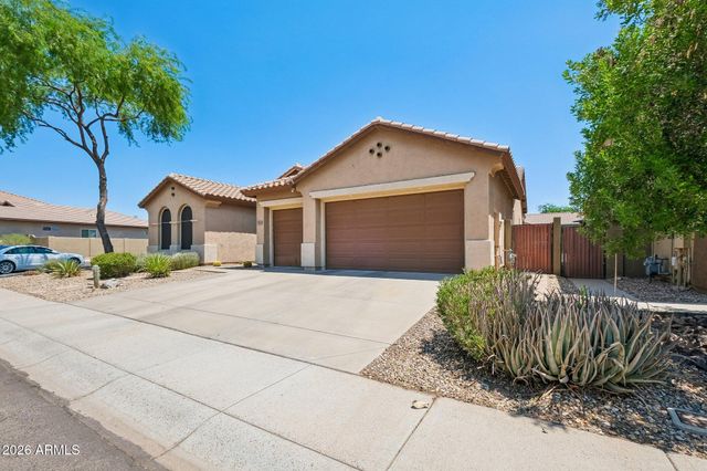 39637 N BELFAIR Way, Anthem, AZ 85086