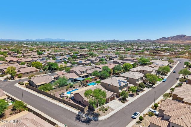 39637 N BELFAIR Way, Anthem, AZ 85086