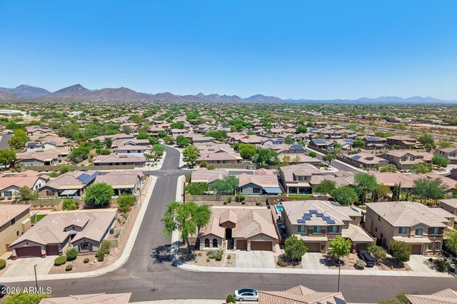 39637 N BELFAIR Way, Anthem, AZ 85086