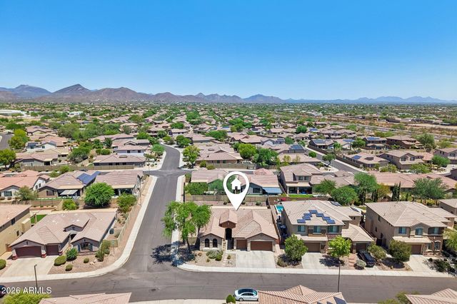 39637 N BELFAIR Way, Anthem, AZ 85086