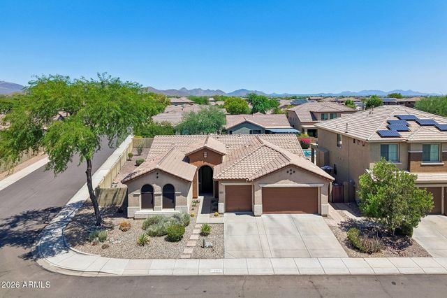 39637 N BELFAIR Way, Anthem, AZ 85086