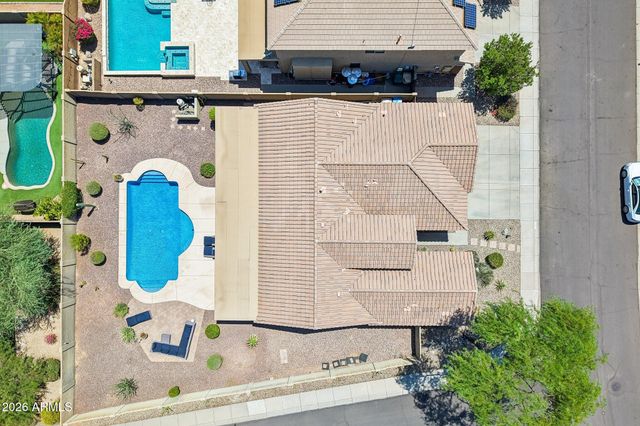 39637 N BELFAIR Way, Anthem, AZ 85086