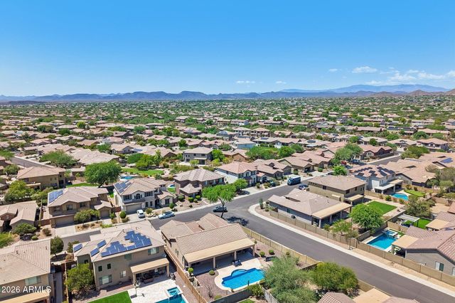 39637 N BELFAIR Way, Anthem, AZ 85086