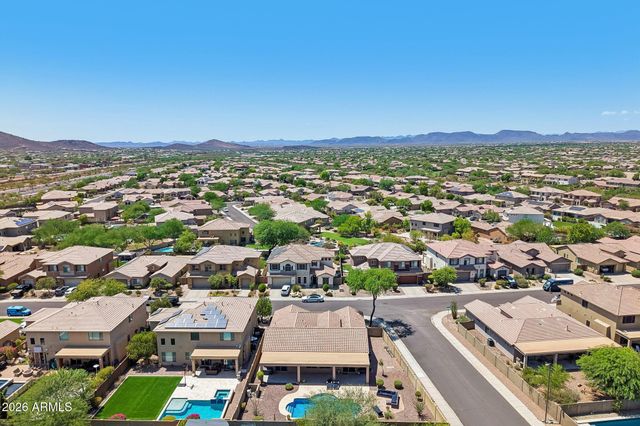 39637 N BELFAIR Way, Anthem, AZ 85086