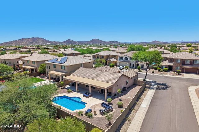 39637 N BELFAIR Way, Anthem, AZ 85086