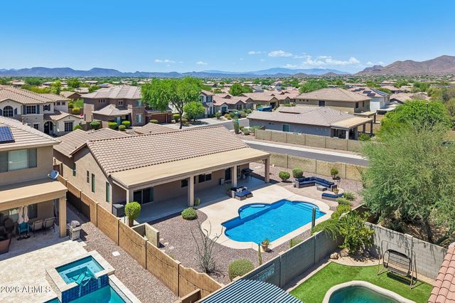 39637 N BELFAIR Way, Anthem, AZ 85086