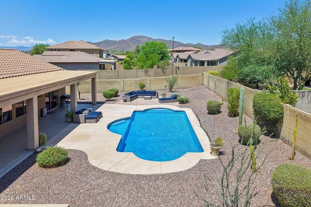 39637 N BELFAIR Way, Anthem, AZ 85086