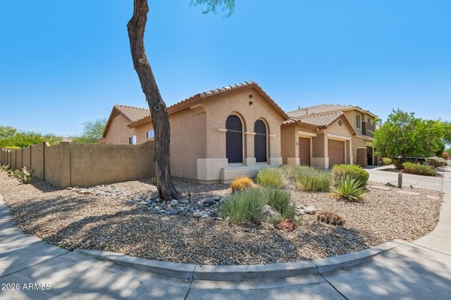 39637 N BELFAIR Way, Anthem, AZ 85086