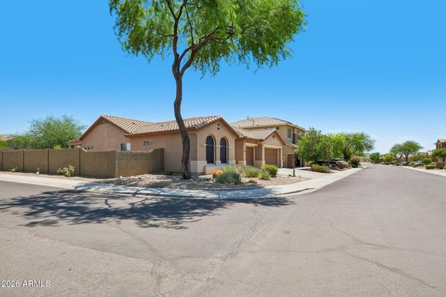 39637 N BELFAIR Way, Anthem, AZ 85086