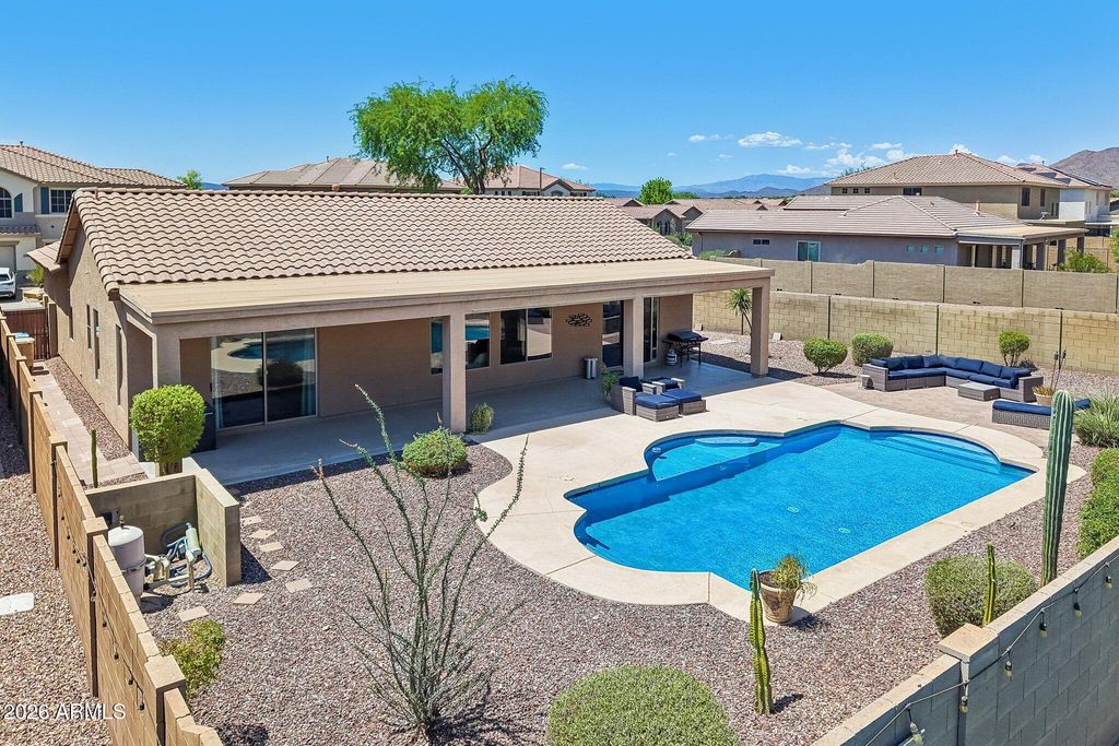39637 N Belfair Way 49, Anthem, AZ 85086 — photo 2