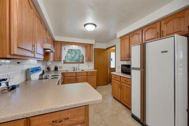 W3488 CENTER VALLEY ROAD, Appleton, WI 54913
