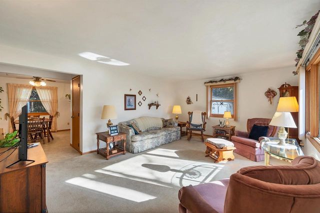 W3488 CENTER VALLEY ROAD, Appleton, WI 54913